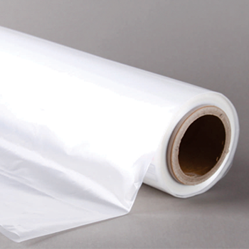 Paper tube for plastic packaging, food packaging, garbage bags	
